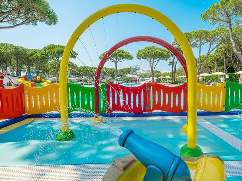 Camping Residence Village - Camping Venise