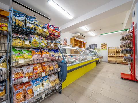 Camping Residence Village - Camping Venise