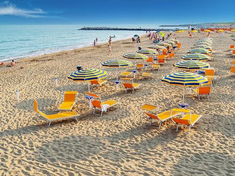 Camping Residence Village - Camping Venise