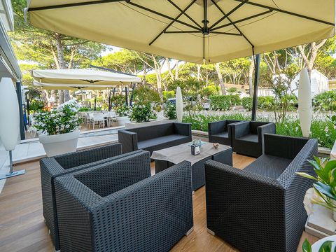 Camping Residence Village - Camping Venise