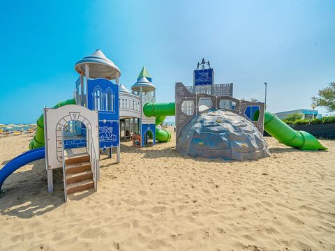 Camping Residence Village - Camping Venise
