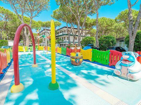 Camping Residence Village - Camping Venise
