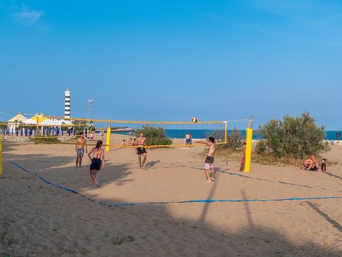 Camping Residence Village - Camping Venise