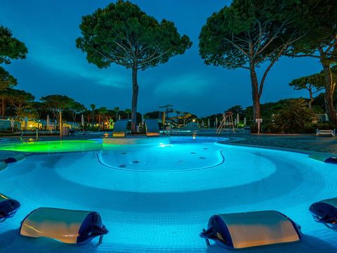 Camping Residence Village - Camping Venise