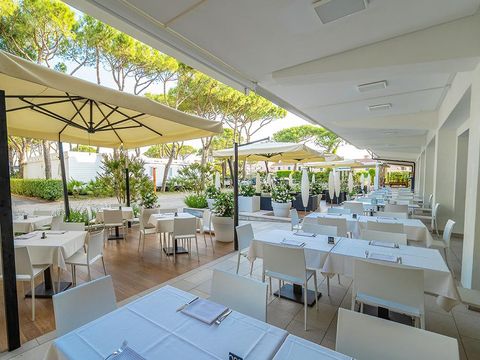 Camping Residence Village - Camping Venise
