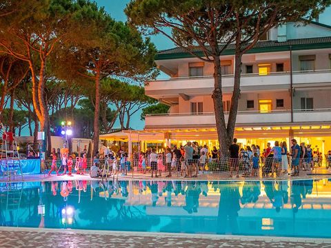 Camping Residence Village - Camping Venise