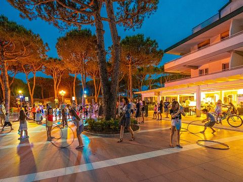 Camping Residence Village - Camping Venise
