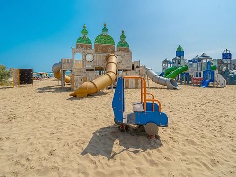 Camping Residence Village - Camping Venise