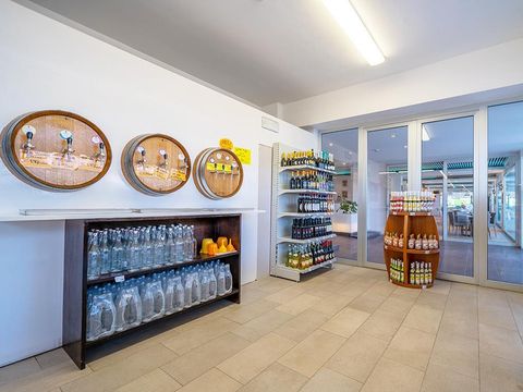 Camping Residence Village - Camping Venise