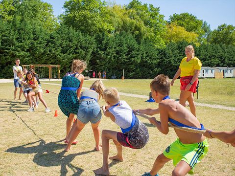 Camping Le Château de Galaure - Camping Drome