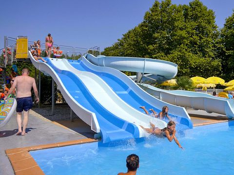 Camping Le Château de Galaure - Camping Drome