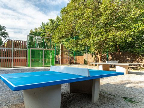 Camping Les Naïades - Camping Ardennes