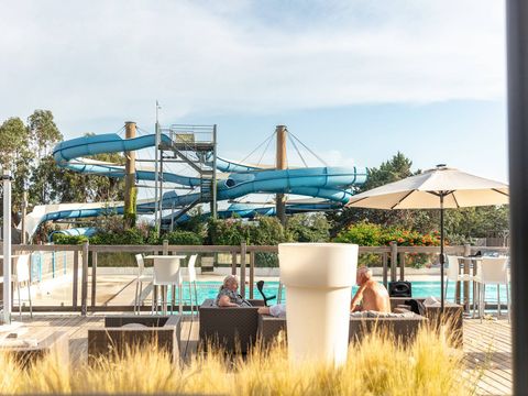 Camping Les Naïades - Camping Ardennes