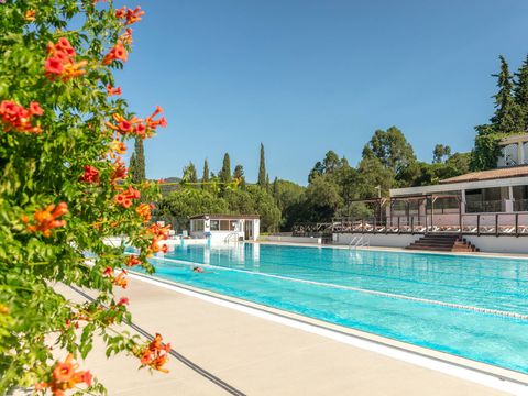 Camping Les Naïades - Camping Ardennes