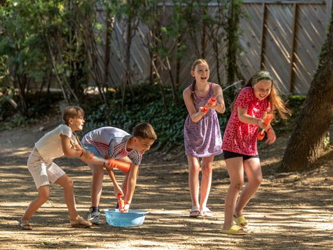Camping Les Naïades - Camping Ardennes