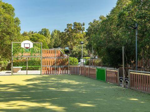 Camping Les Naïades - Camping Ardennes