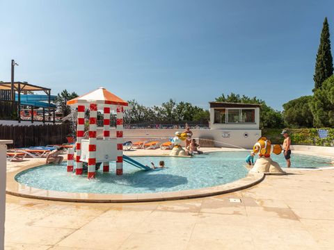 Camping Les Naïades - Camping Ardennes