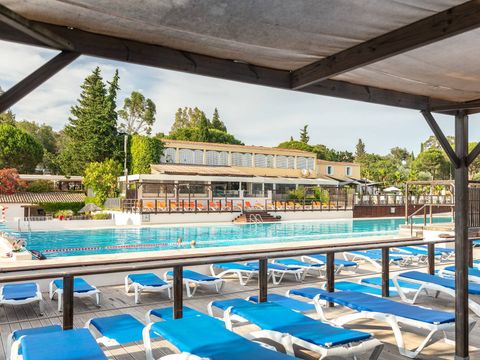Camping Les Naïades - Camping Ardennes