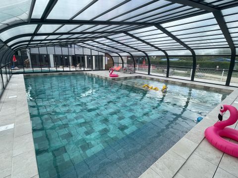 Camping Les Naïades - Camping Ardennes