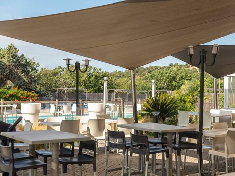 Camping Les Naïades - Camping Ardennes