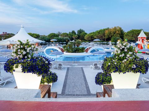Camping Sant'Angelo  - Camping Venise