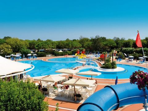 Camping Sant'Angelo  - Camping Venise