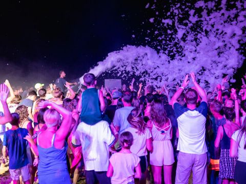Camping Sant'Angelo  - Camping Venise