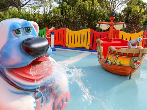 Camping Sant'Angelo  - Camping Venise