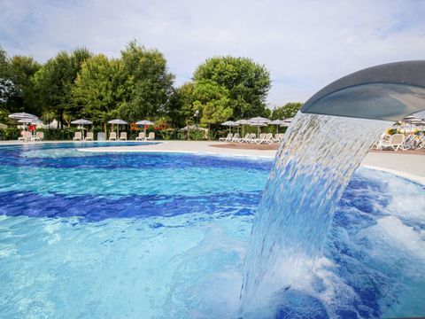 Camping Sant'Angelo  - Camping Venise