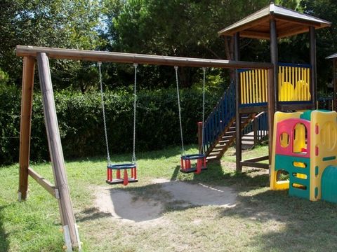 Camping Sant'Angelo  - Camping Venise