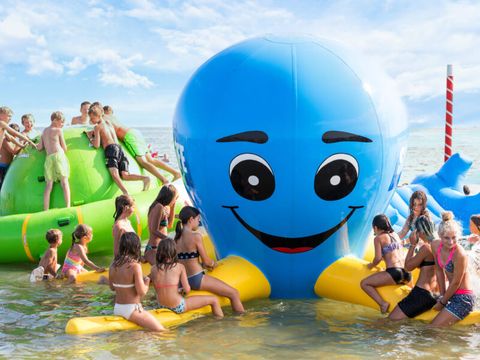 Camping Sant'Angelo  - Camping Venise