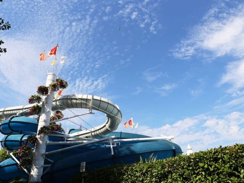 Camping Sant'Angelo  - Camping Venise
