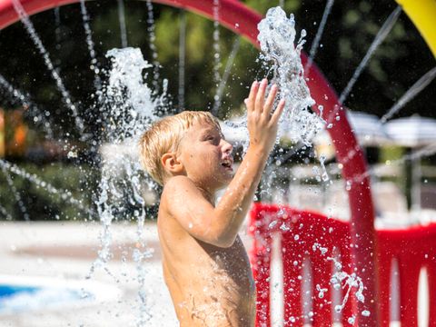 Camping Sant'Angelo  - Camping Venise