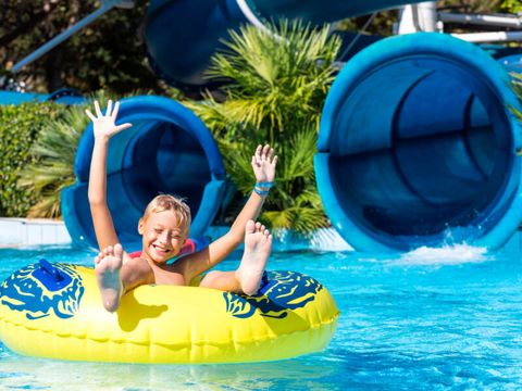 Camping Sant'Angelo  - Camping Venise