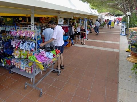 Camping Sant'Angelo  - Camping Venise