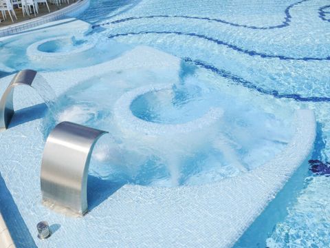 Camping Sant'Angelo  - Camping Venise