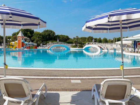 Camping Sant'Angelo  - Camping Venise