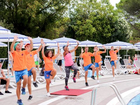 Camping Sant'Angelo  - Camping Venise