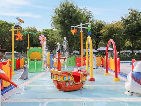 Camping Sant'Angelo  - Camping Venise
