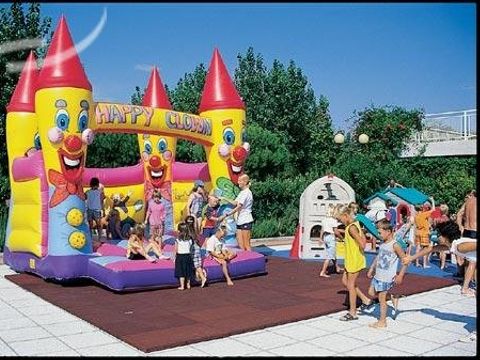 Camping Sant'Angelo  - Camping Venise