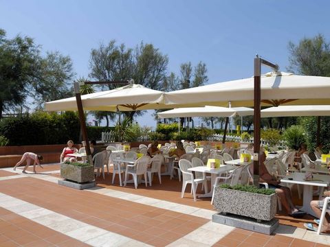 Camping Sant'Angelo  - Camping Venise