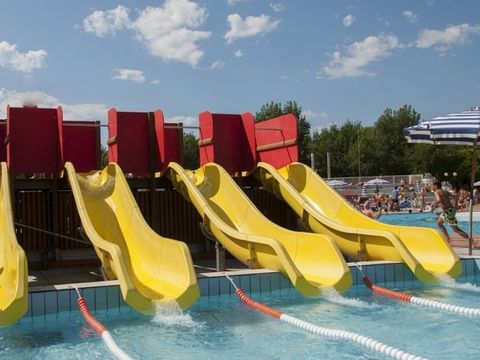 Camping Sant'Angelo  - Camping Venise