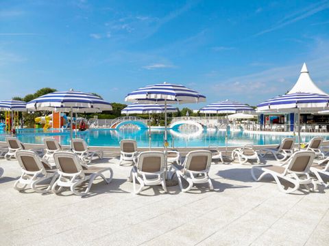 Camping Sant'Angelo  - Camping Venise