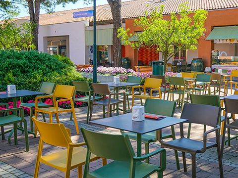 Camping Union Lido Mare - Camping Venise