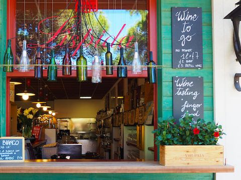 Camping Union Lido Mare - Camping Venise