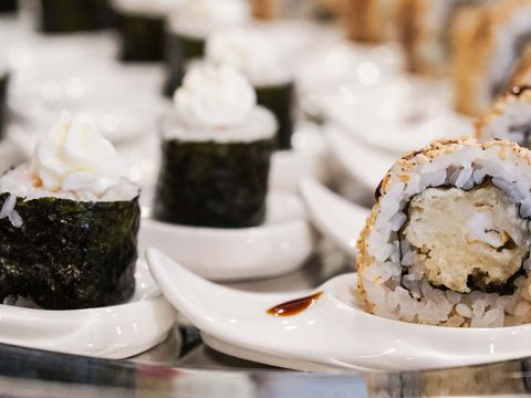 Camping Union Lido Mare - Camping Venise