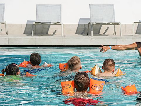 Camping Union Lido Mare - Camping Venise