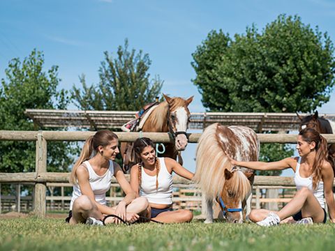 Camping Union Lido Mare - Camping Venise