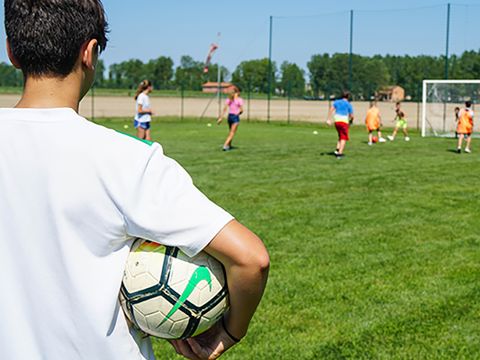 Camping Union Lido Mare - Camping Venise