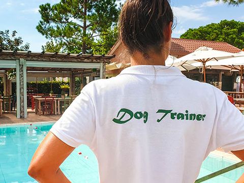 Camping Union Lido Mare - Camping Venise